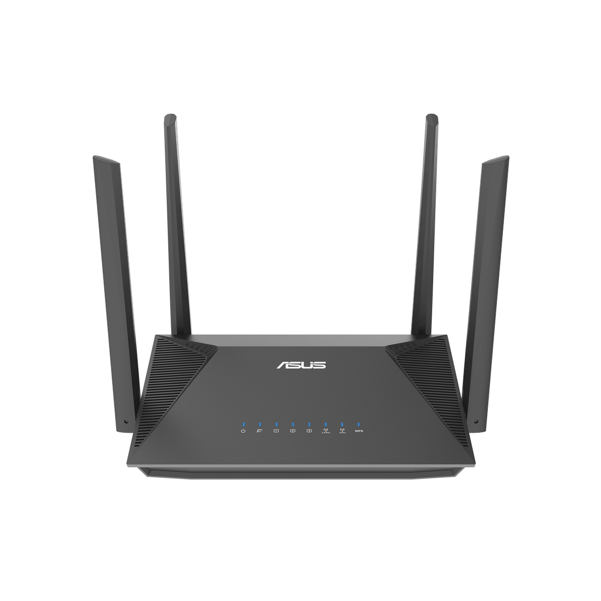 ASUS RT-AX52 exact official product image