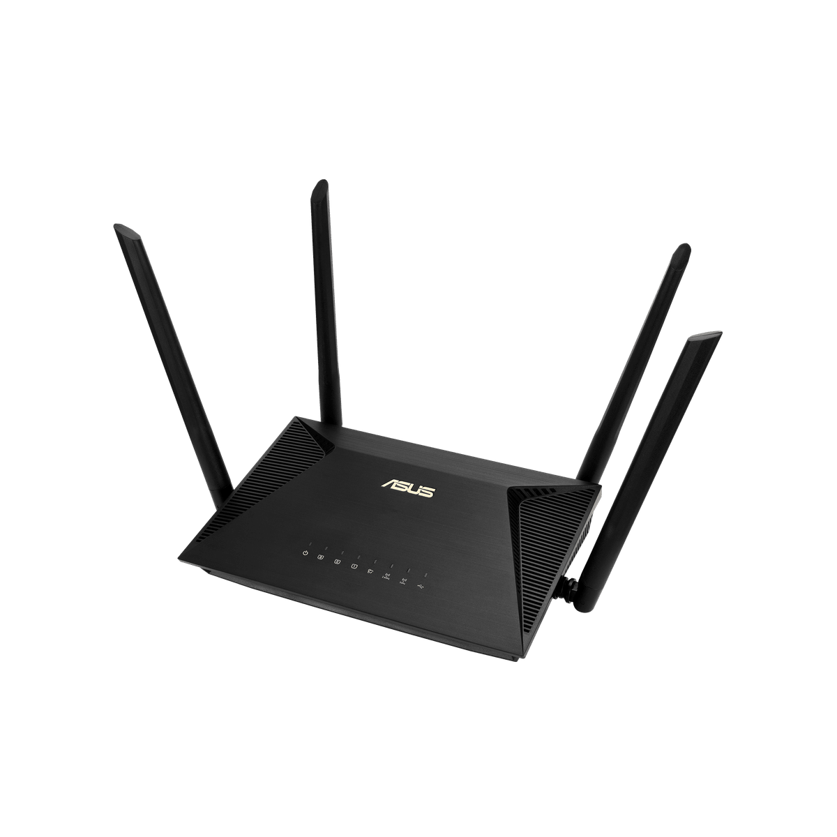 ASUS RT-AX53U exact official product image