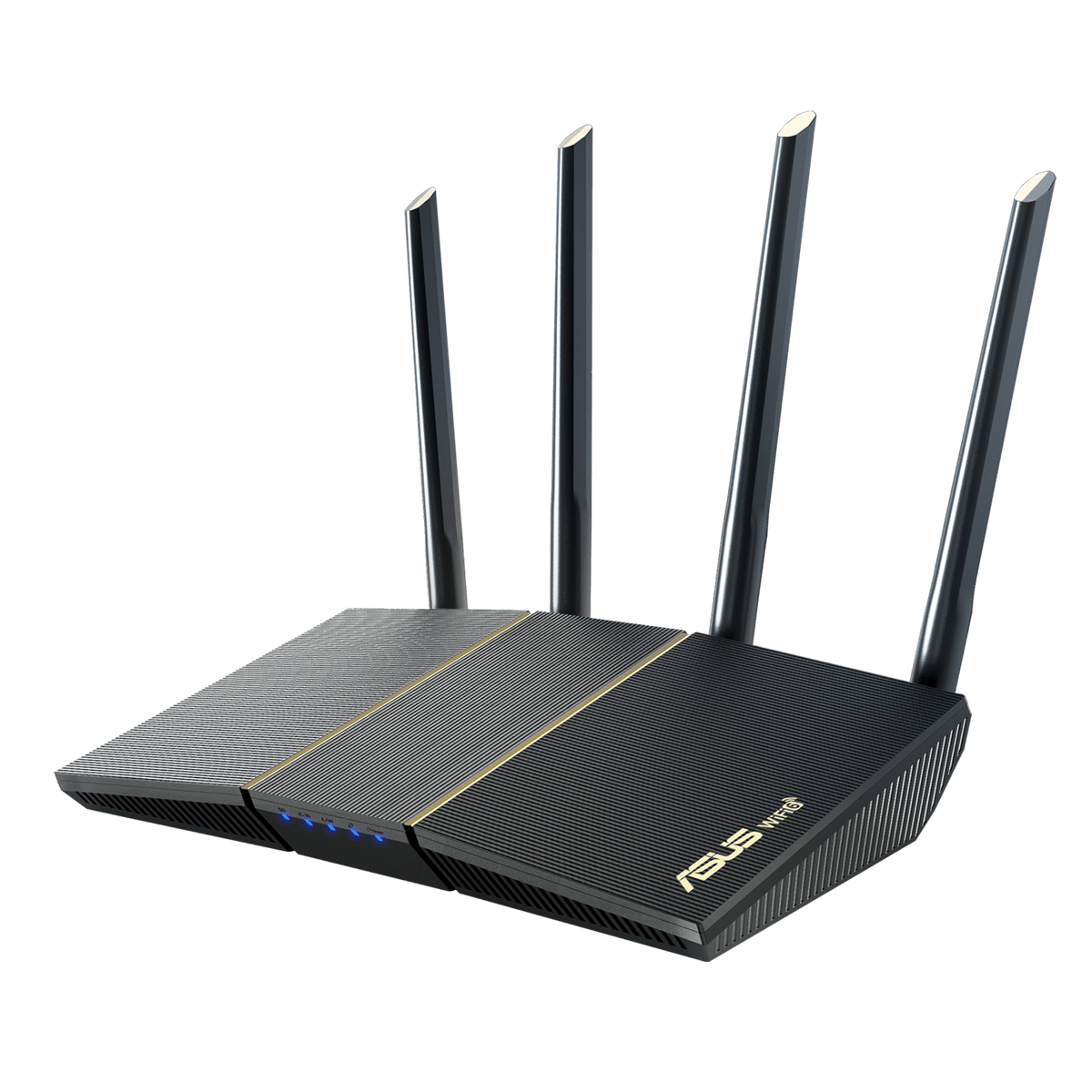 ASUS RT-AX57 exact official product image