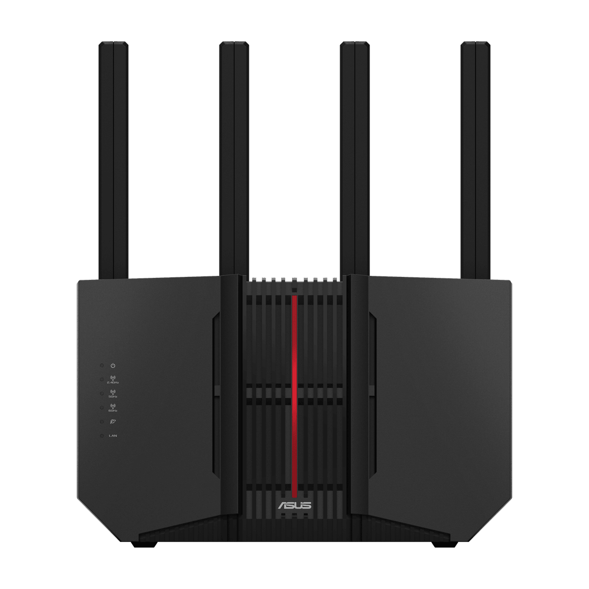 ASUS RT-BE92U exact official product image
