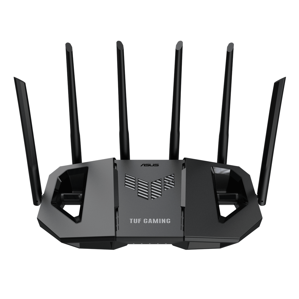 ASUS TUF Gaming BE6500 exact official product image