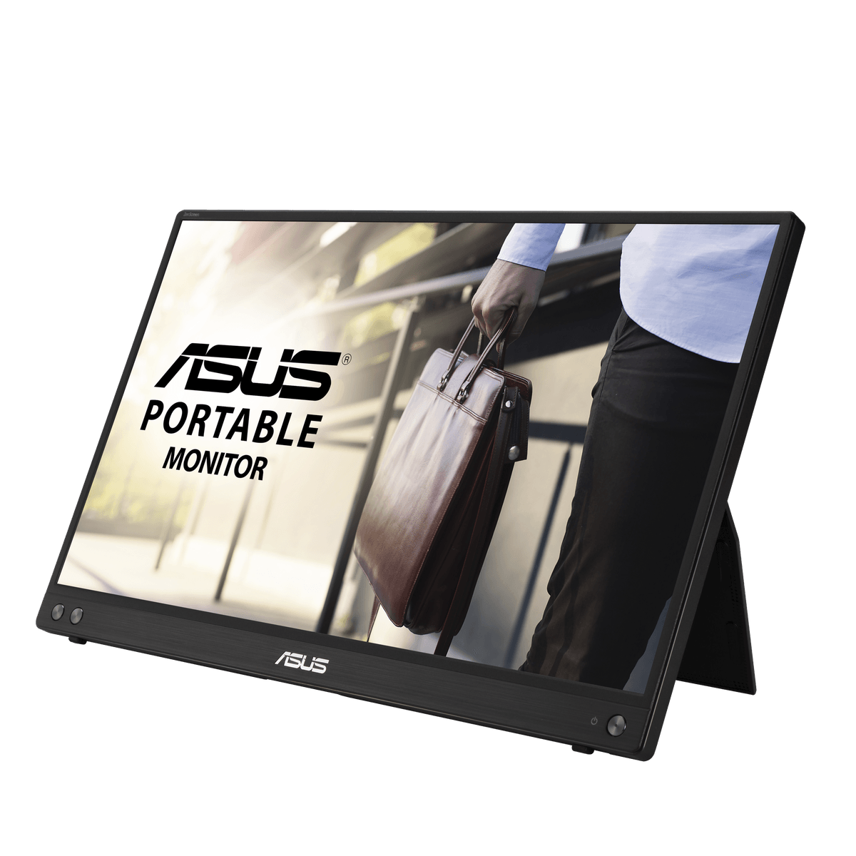 ASUS ZenScreen MB16ACV exact official product image