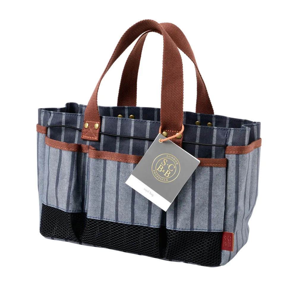 Burgon & Ball Sophie Conran Tool Bag exact official product image