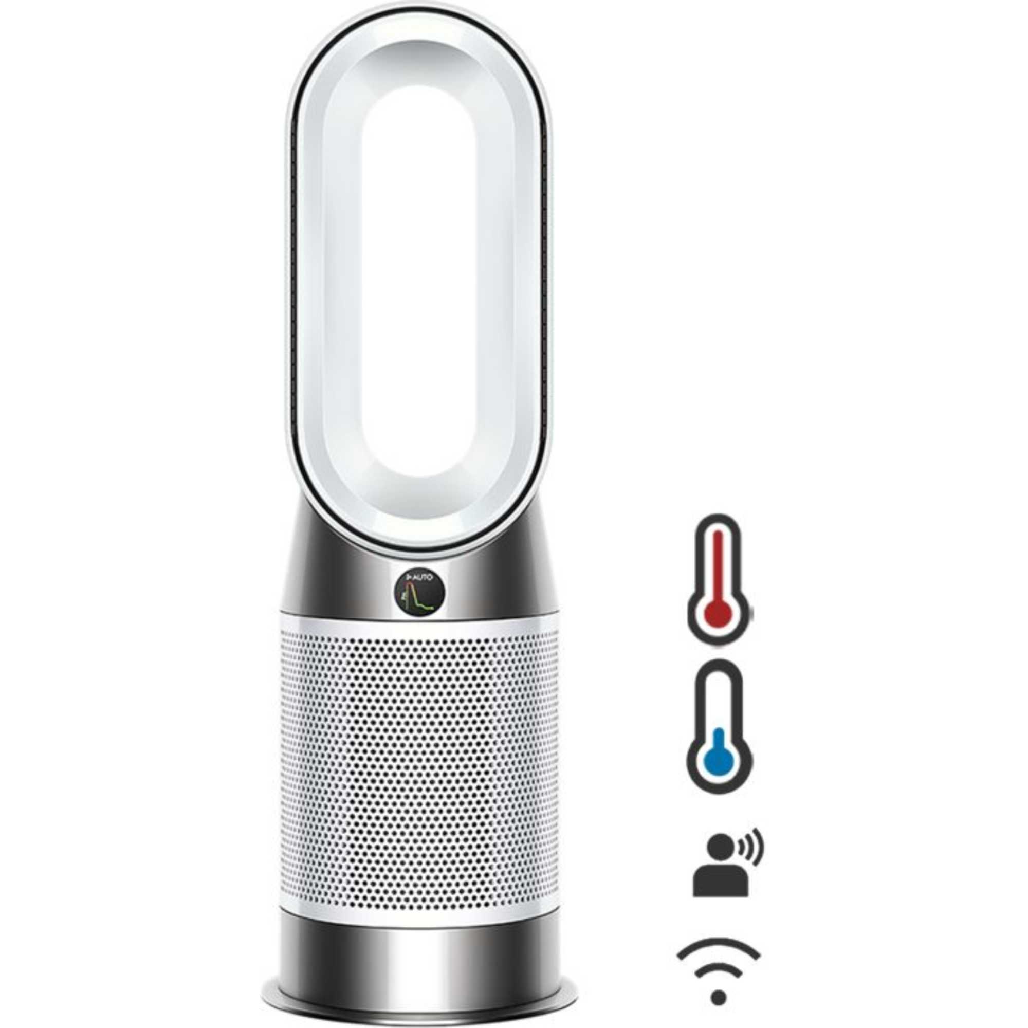 Dyson HP11 Hot+Cool exact product image
