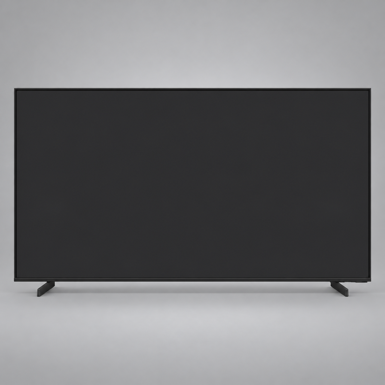 Editorial illustration of Samsung QE50QN80HAUXXU 50-inch 4K Neo QLED TV, John Lewis product 115163019, GTIN 8806097944478; visible model recognition only, not a technical or complete-pack diagram.