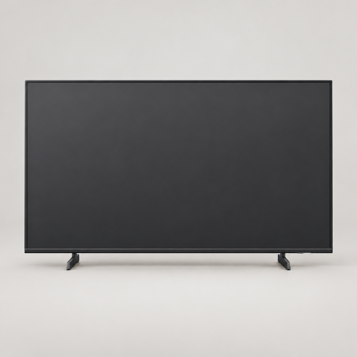 Editorial illustration of Samsung UE50U7000HKXXU 50-inch 4K TV, John Lewis product 115402974, GTIN 8806099009991; only source-qualified visible form, with accessories not implied.