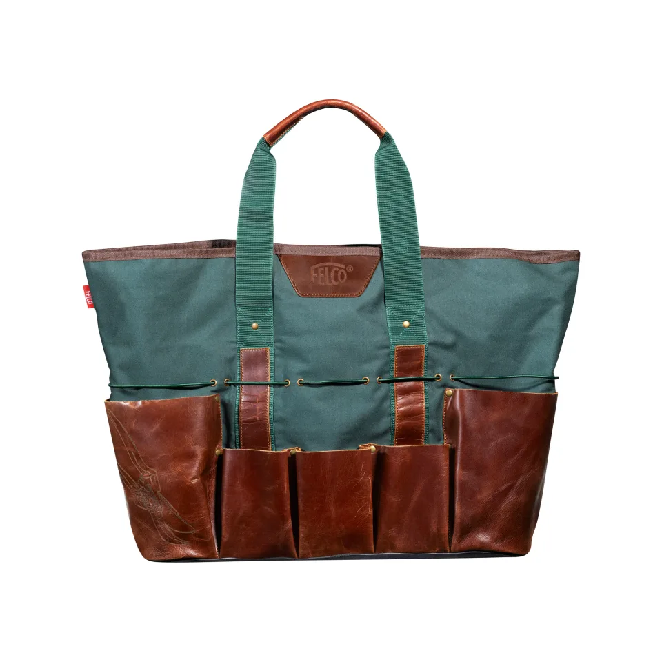 FELCO 481 Gardening Bag exact official product image