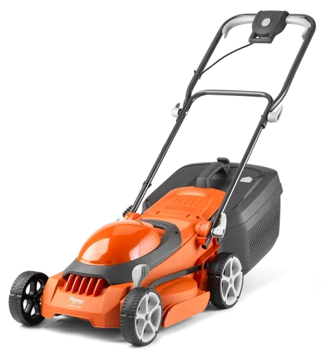Flymo EasiStore 340R exact official product image