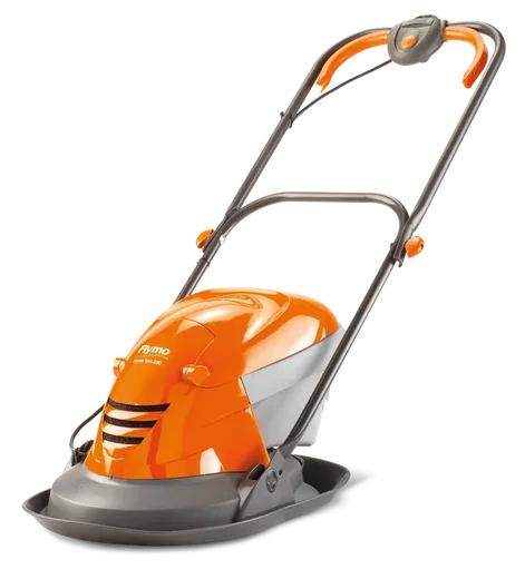 Flymo Hover Vac 250 exact official product image