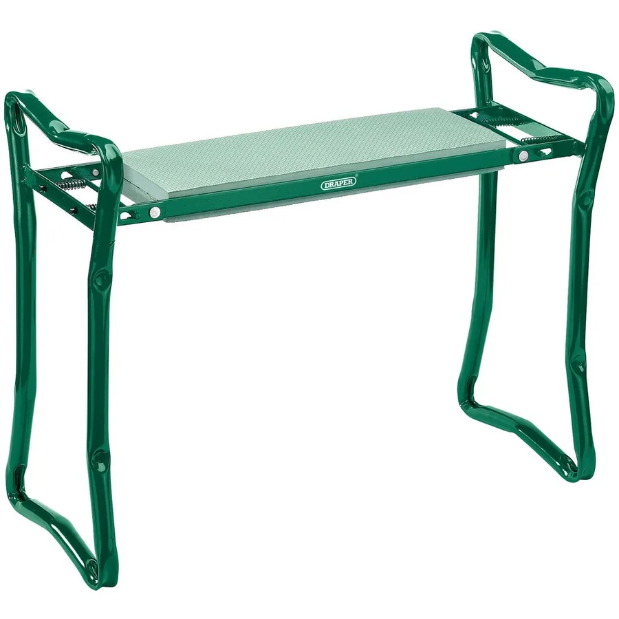 Draper 27435 Folding Kneeler and Seat exact official product image