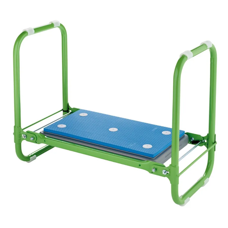 Draper 64970 Folding Garden Kneeler and Seat exact official product image