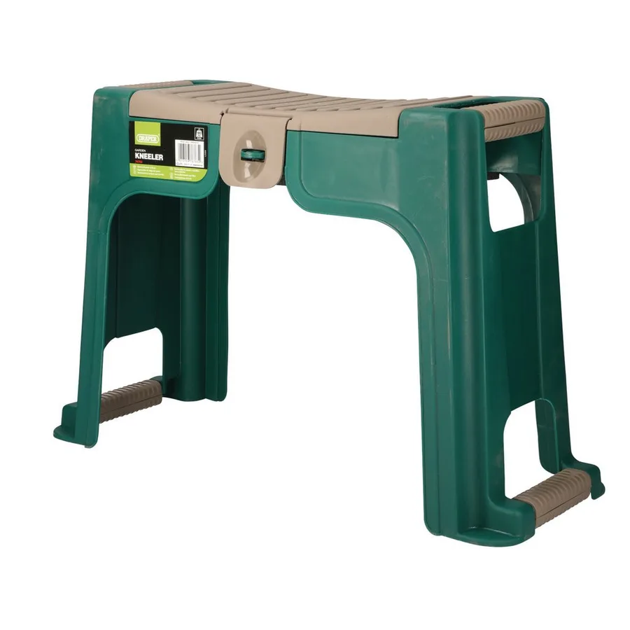 Draper 76763 Kneeler and Seat exact official product image