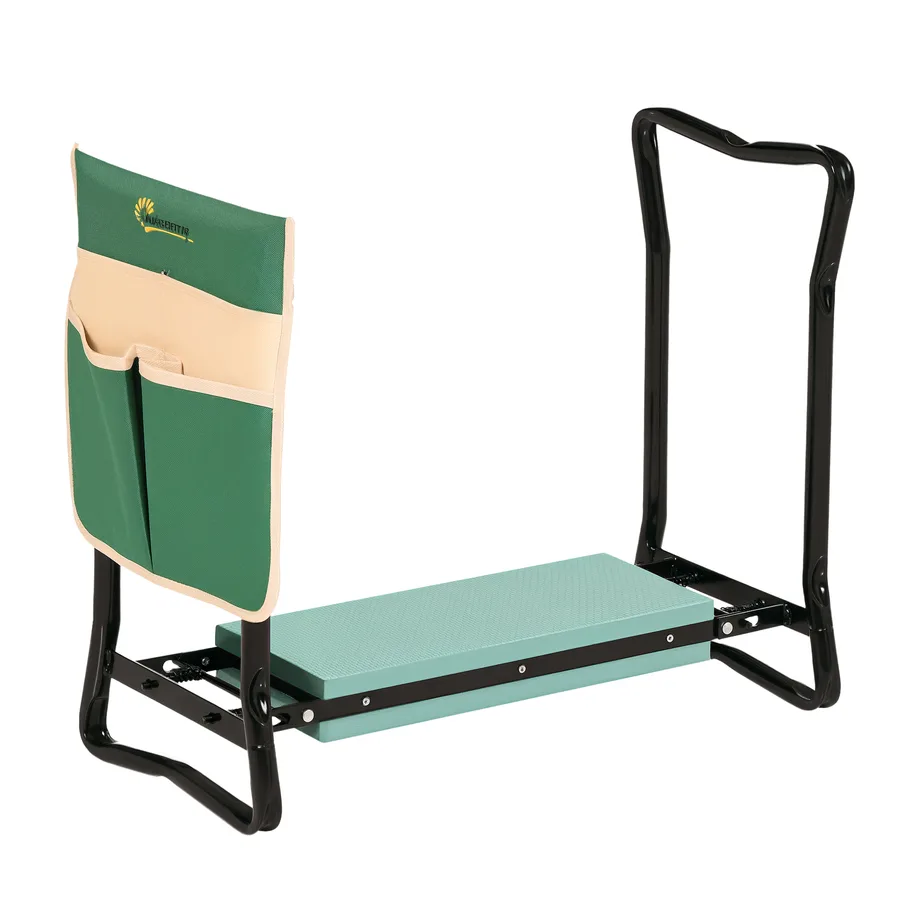 Outsunny 845-335 Folding Garden Kneeler exact official product image