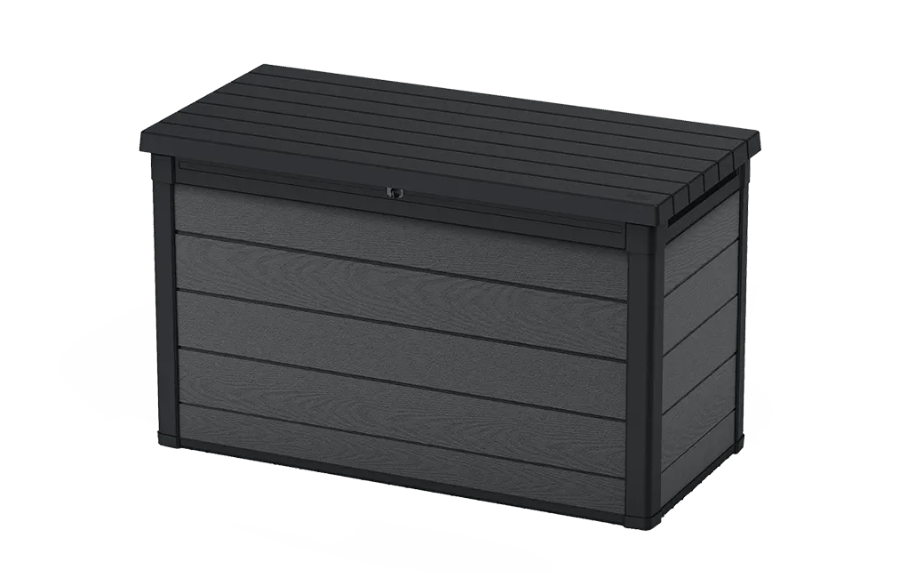Keter Cortina 757L 257043 exact official garden-storage image