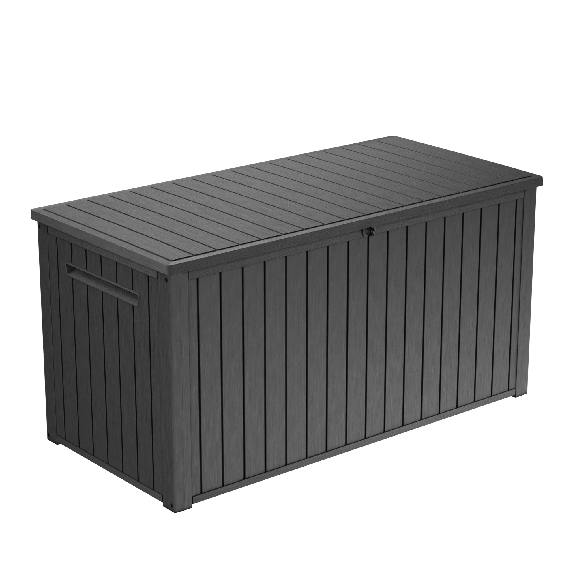 Keter Lineus 643L 271676 exact official garden-storage image