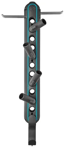 GARDENA combisystem Tool Rack Flex exact official product image
