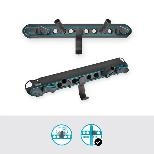 GARDENA Tool Rack Flex exact official product image
