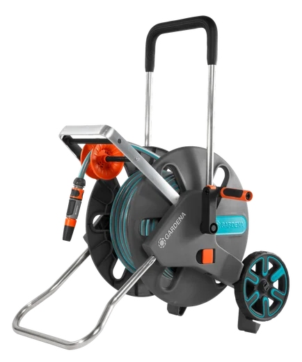 GARDENA CleverRoll L Easy Set 18522-20 exact official hose-reel image