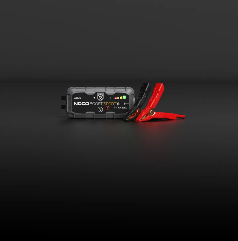 NOCO GB20 exact official product image