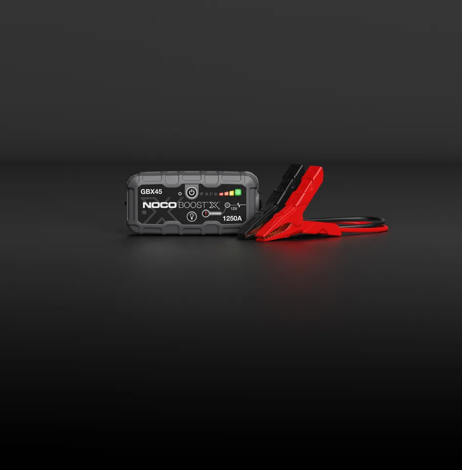NOCO Boost X GBX45 exact official product image