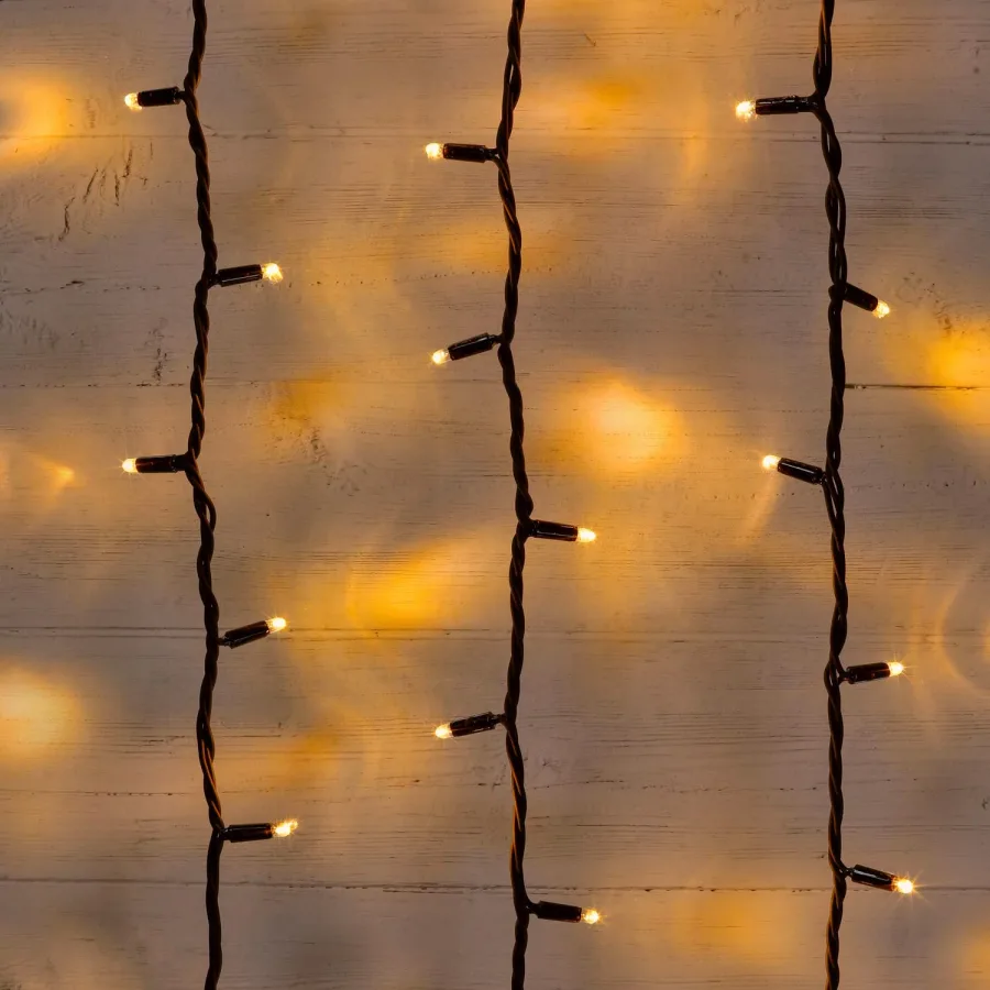 Lights4fun Plus Connect 10m Fairy Lights exact official product image