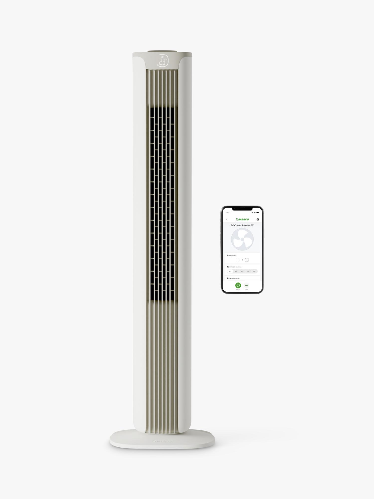 Meaco Sefte Smart 36-inch 86870633 exact product image