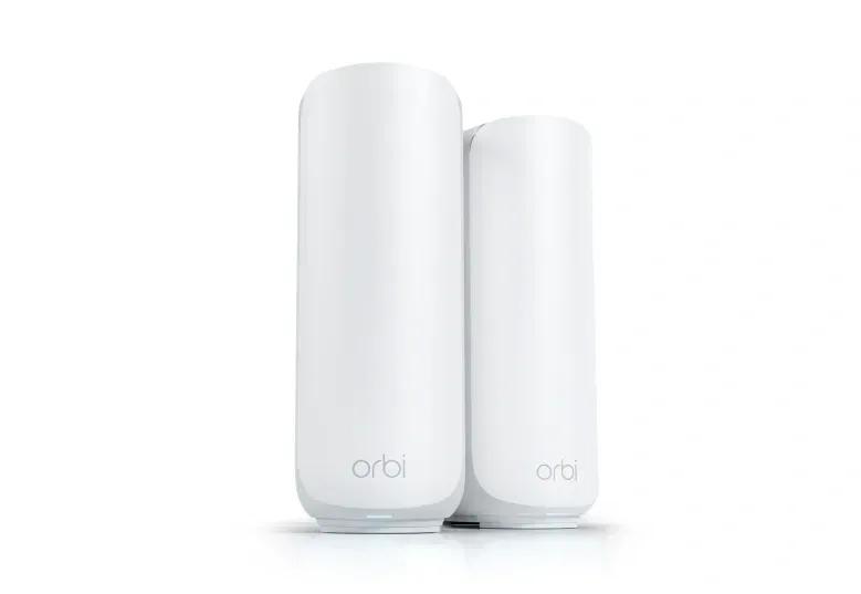NETGEAR Orbi 370 RBE372 2-pack exact official product image