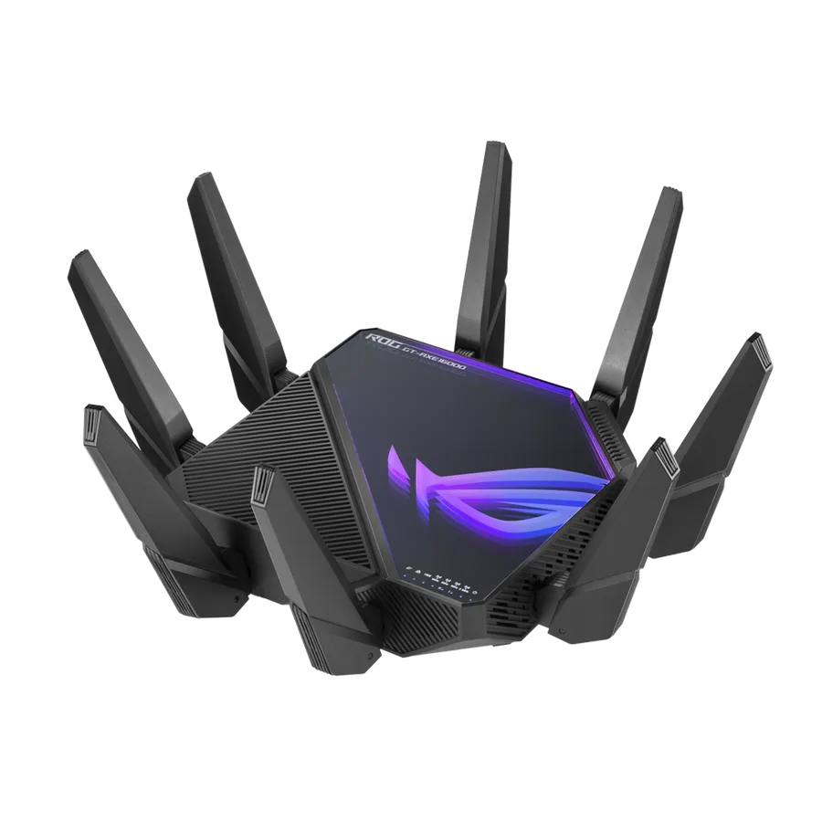 ASUS ROG GT-AXE16000 official product image