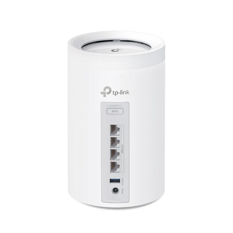 TP-Link Deco BE65 official product image