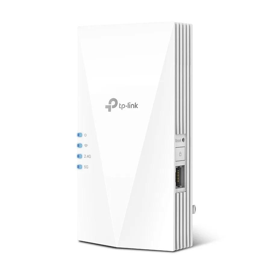 TP-Link RE700X official product image