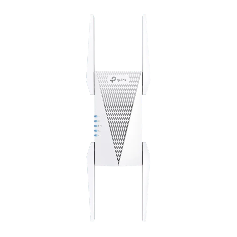 TP-Link RE815XE official product image