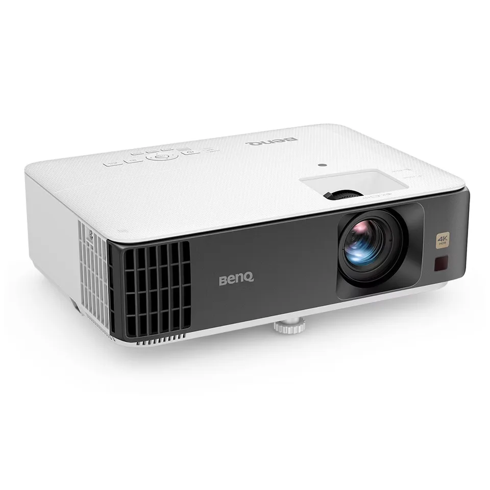 BenQ TK700 exact official projector image