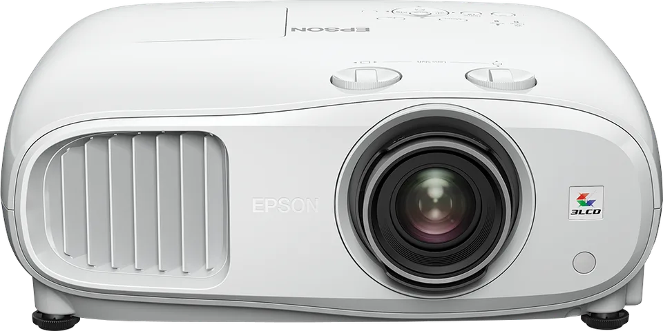 Epson EH-TW7000 exact official projector image