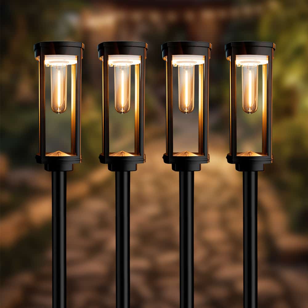 Lavenham 4 pack SC2353 exact official solar path-light image