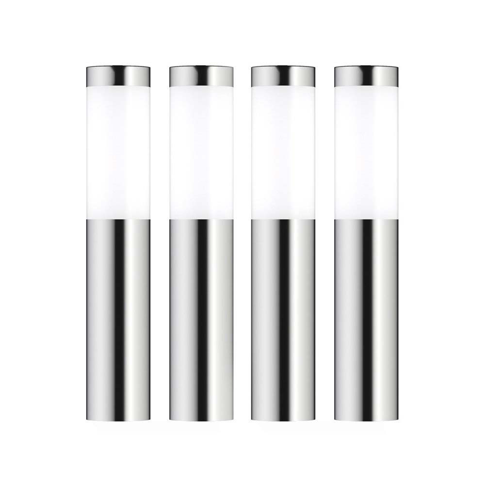 Mini London set of 4 SC2325 exact official solar path-light image