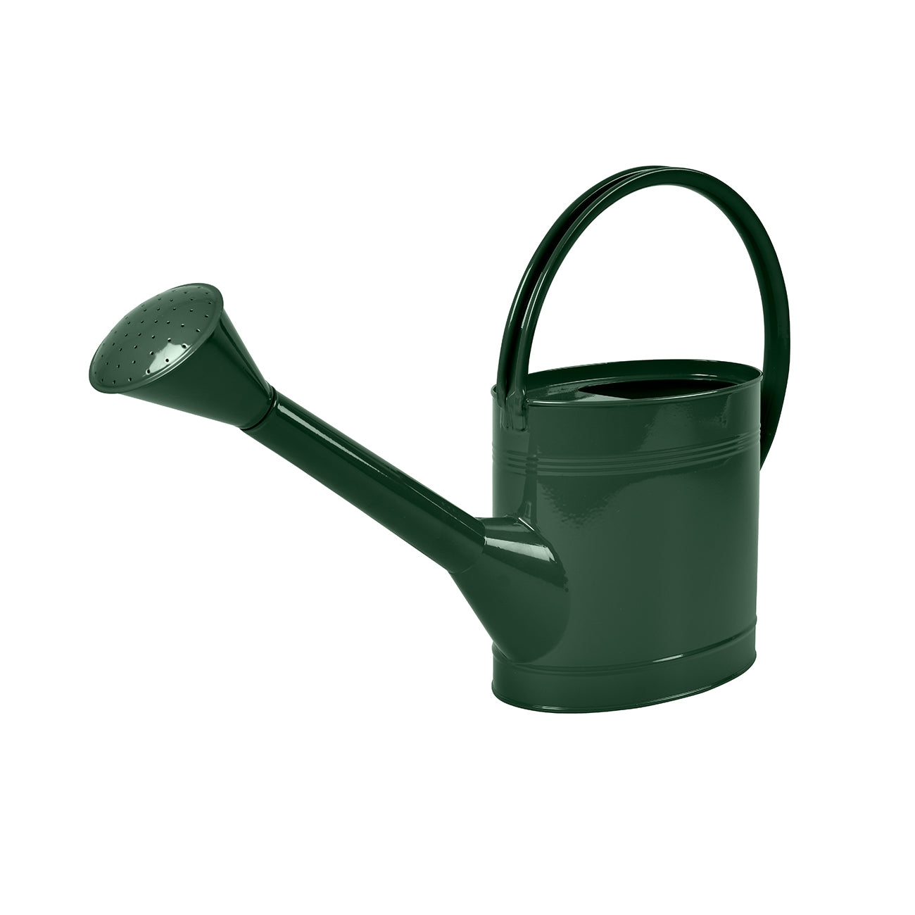 Burgon & Ball Waterfall 5L GTW/W5DG exact official watering-can image