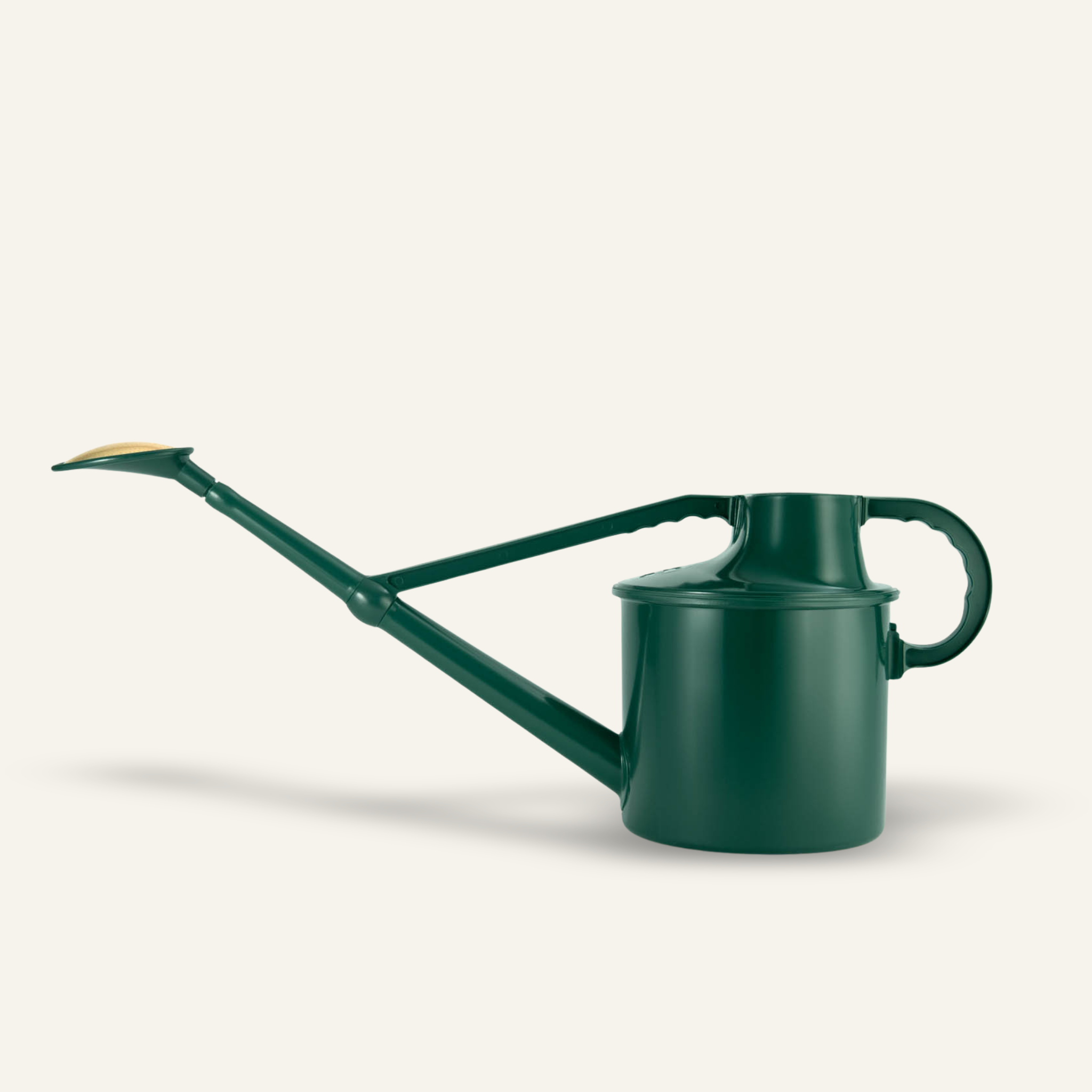 Haws Cradley Cascader WEB-169-1.5-GRN exact official watering-can image