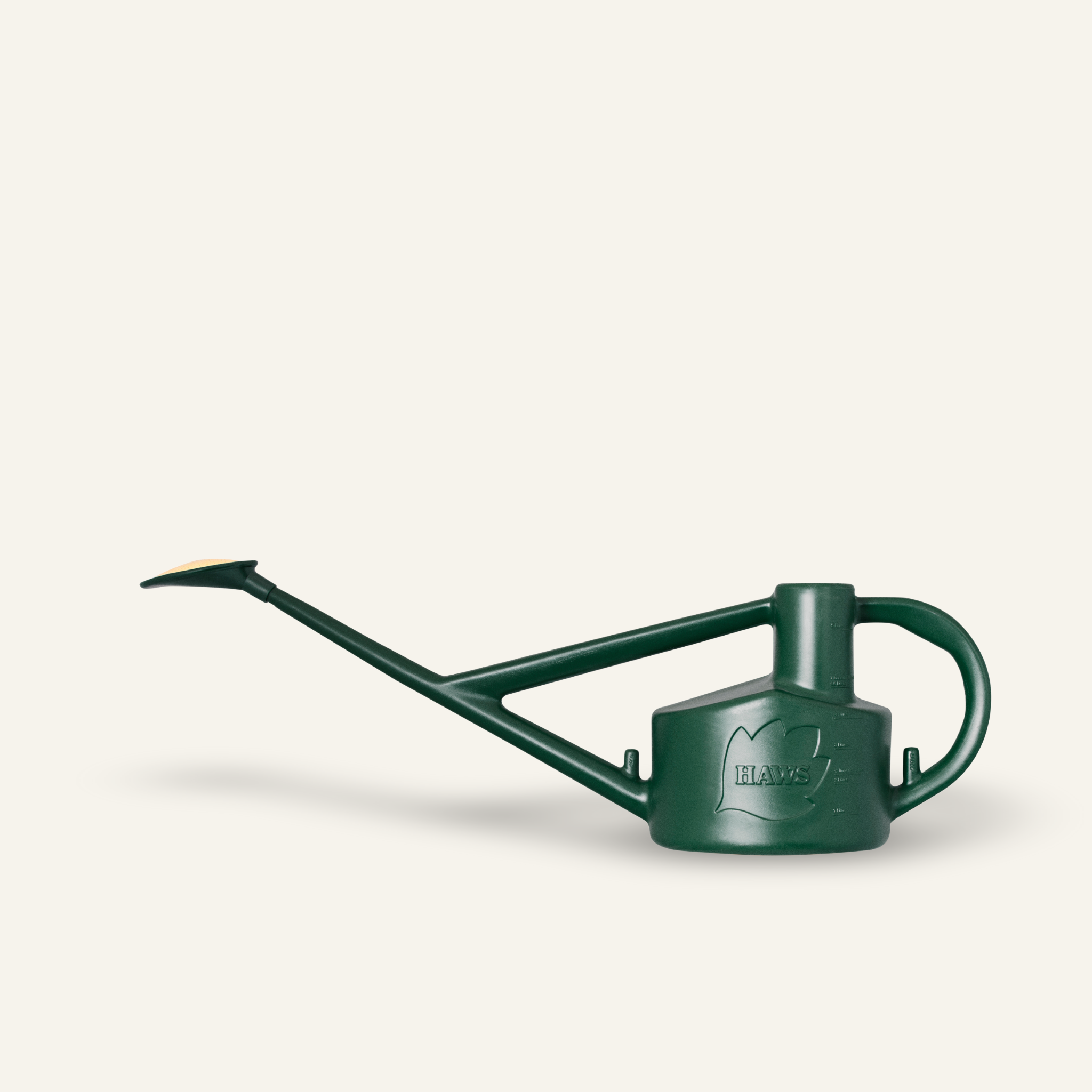 Haws Selly Soak WEB-850-GRN exact official watering-can image