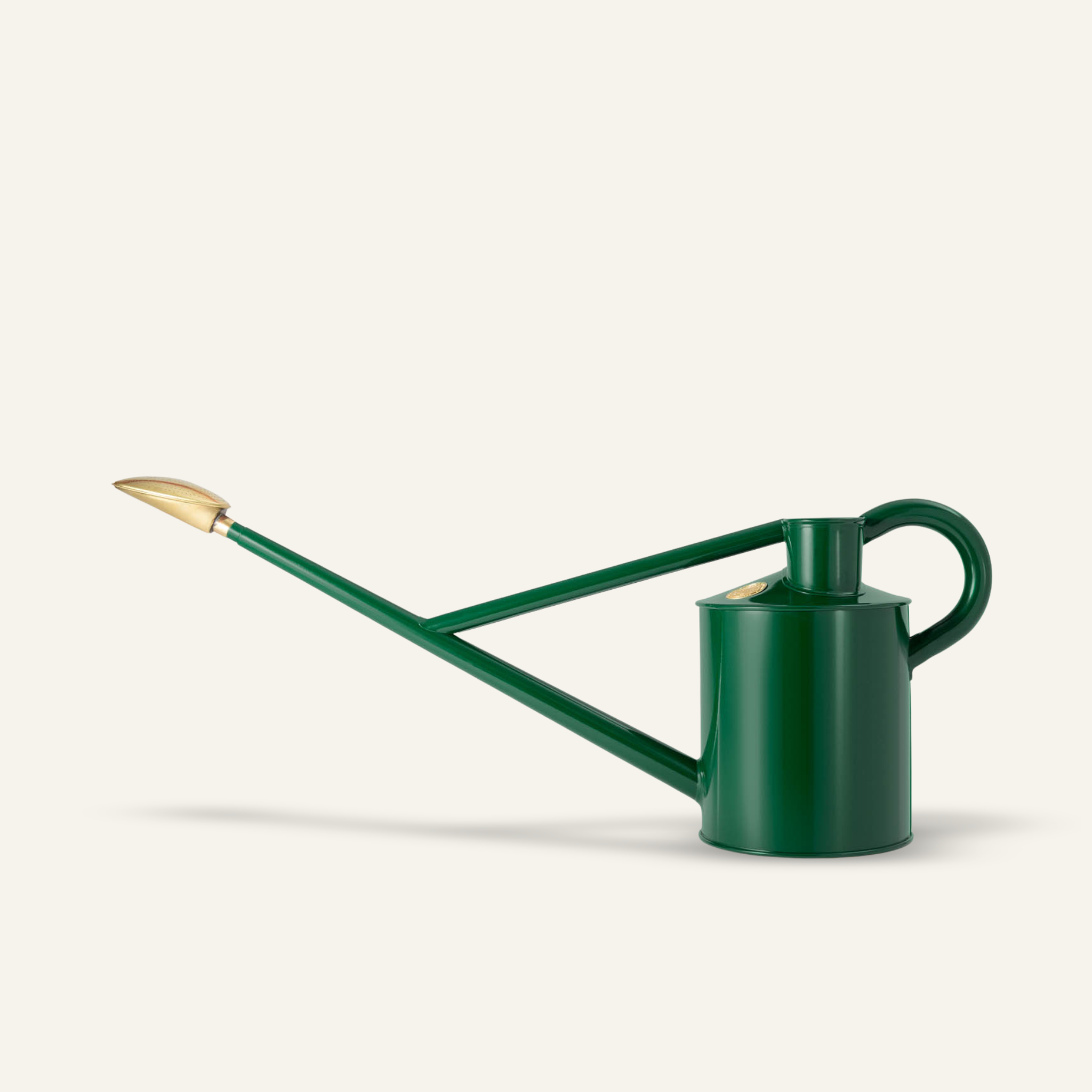 Haws Warley Fall 188-1-GRN exact official watering-can image