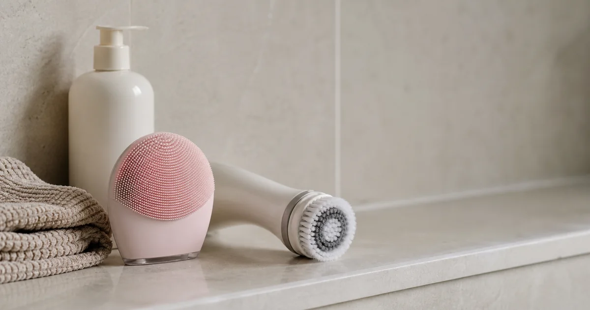 Preview image for best Facial Cleansing Devices for Low-Fuss Routines in the UK (2026) shortlist.
